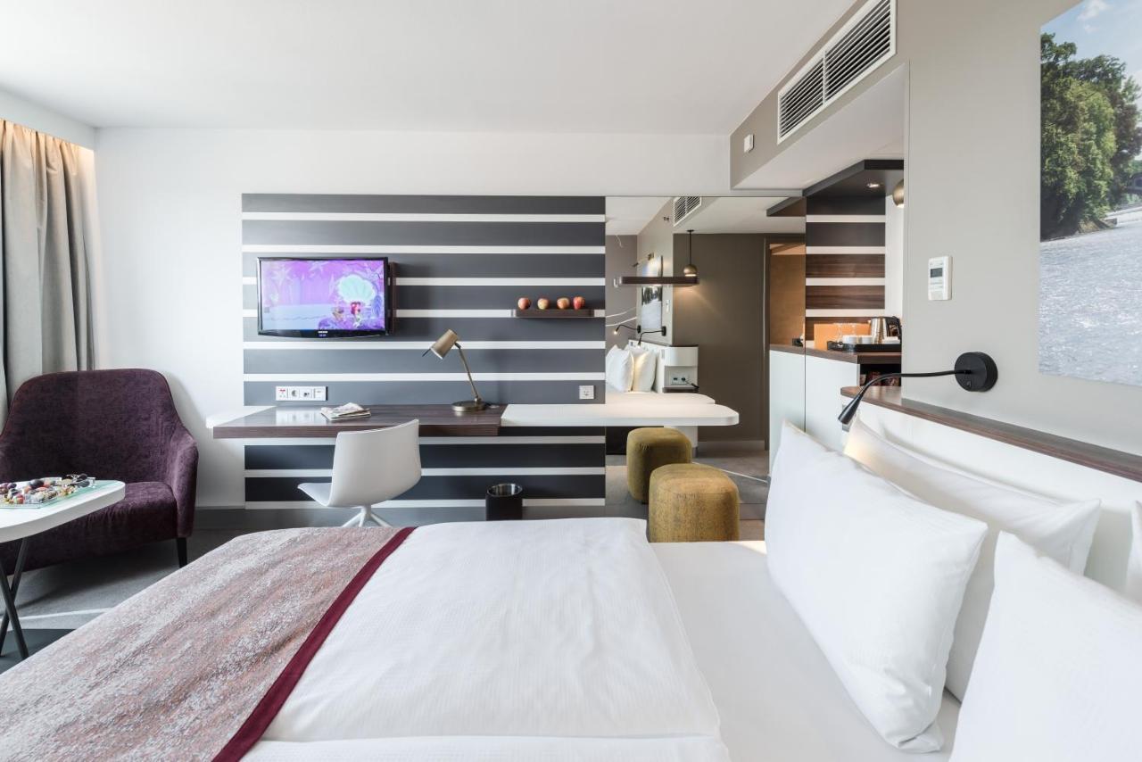 Hotel - Centre