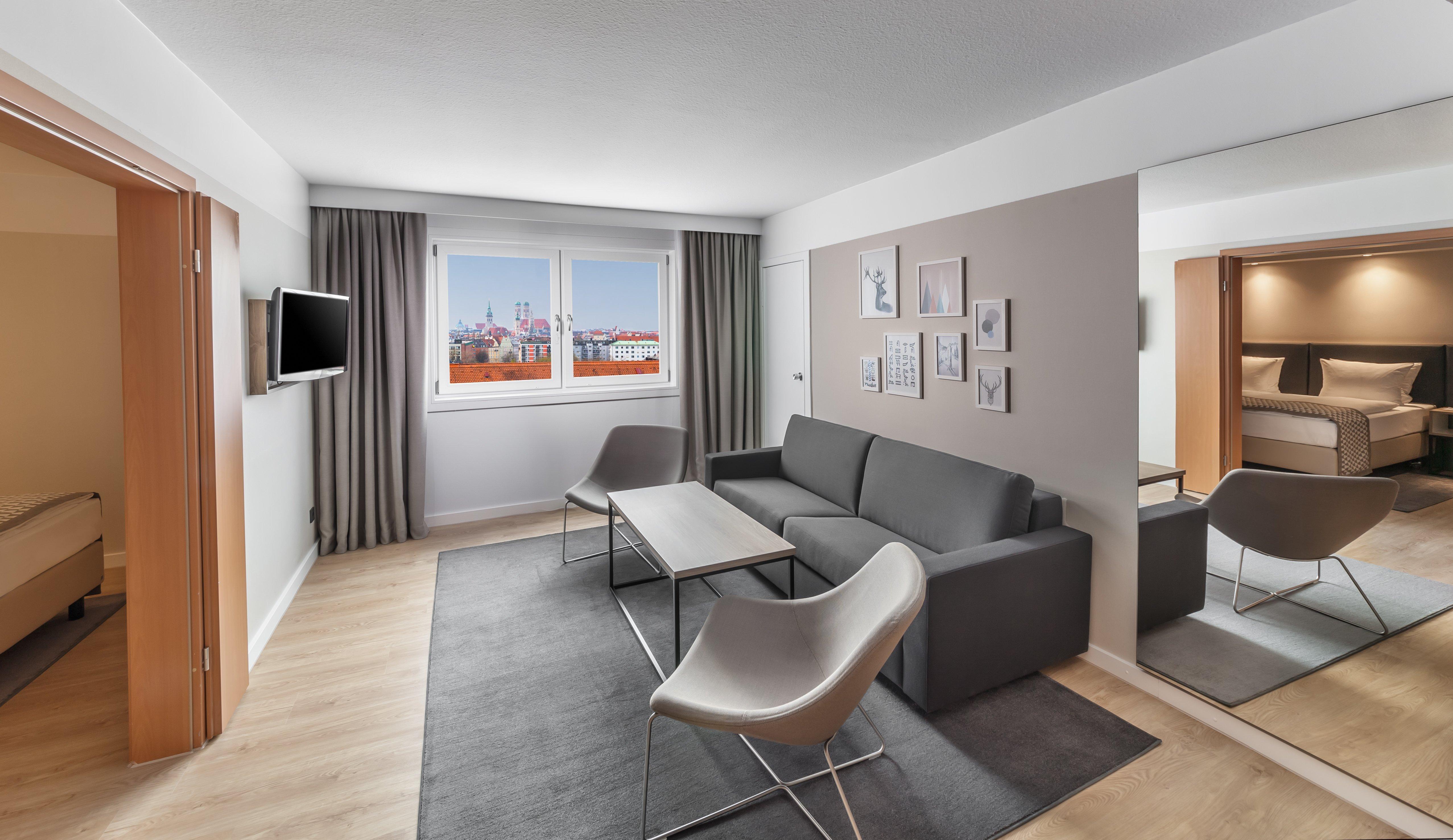 - Centre 4* München