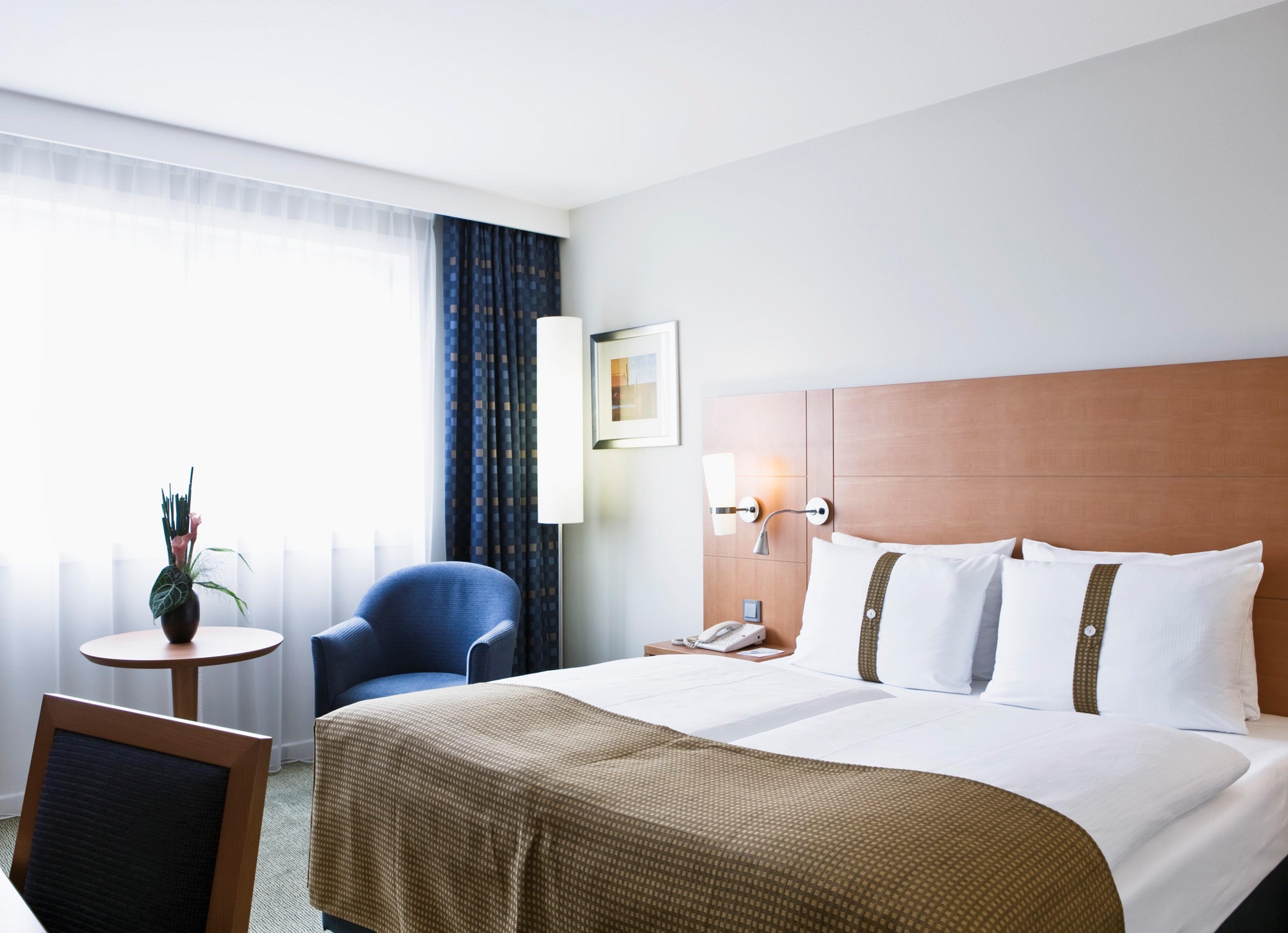 Hotel - Centre