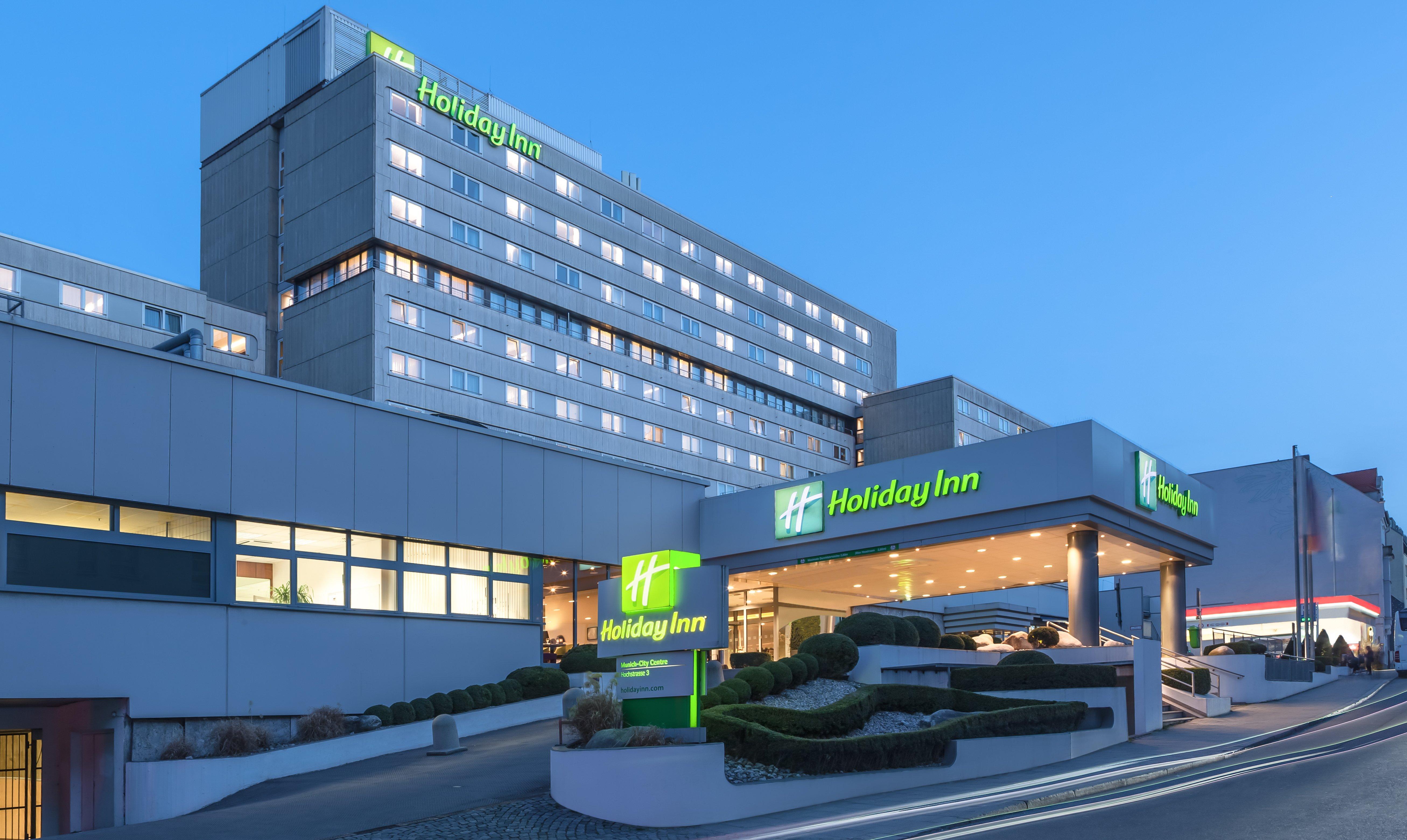 Hotel - Centre