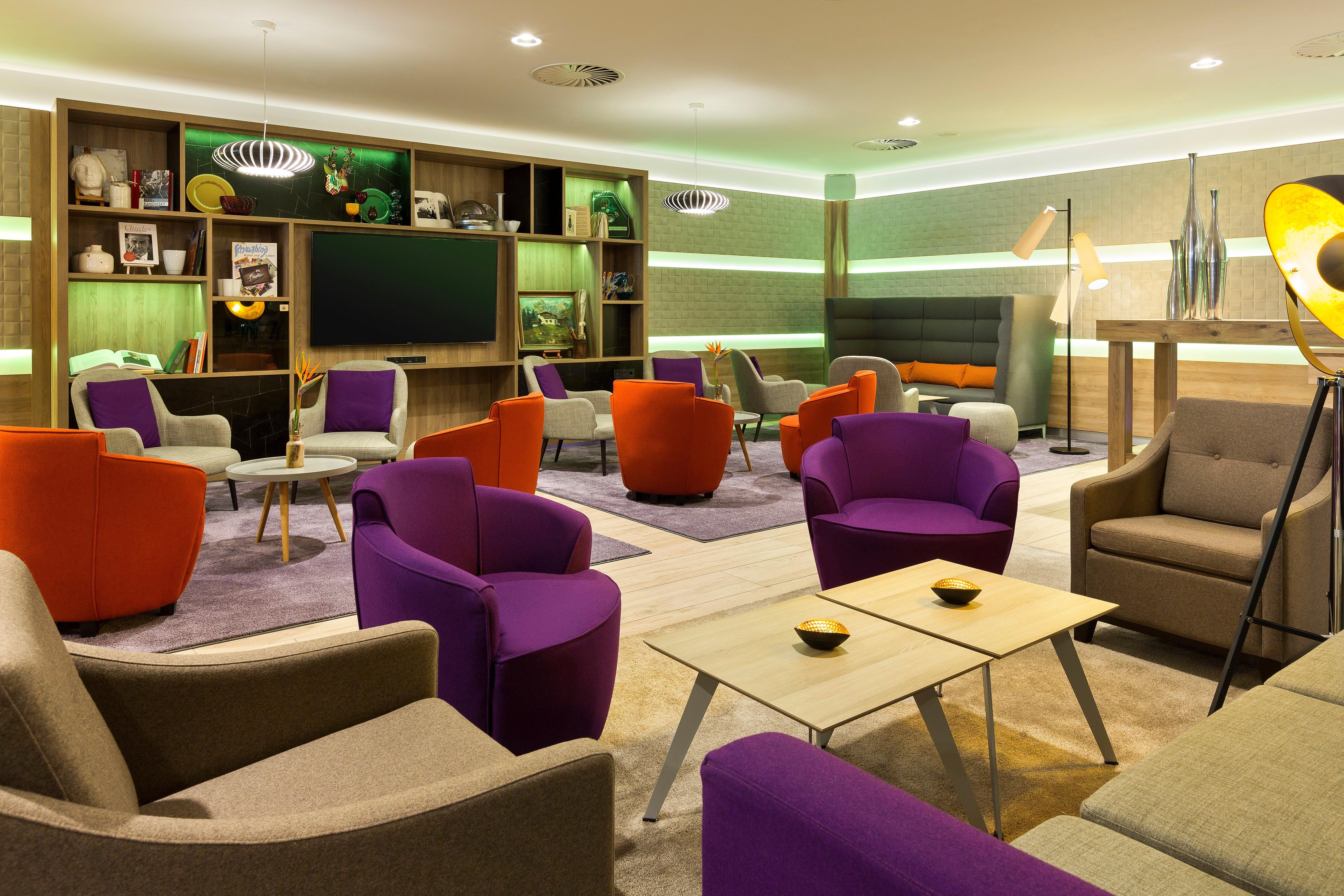 - Centre 4* München