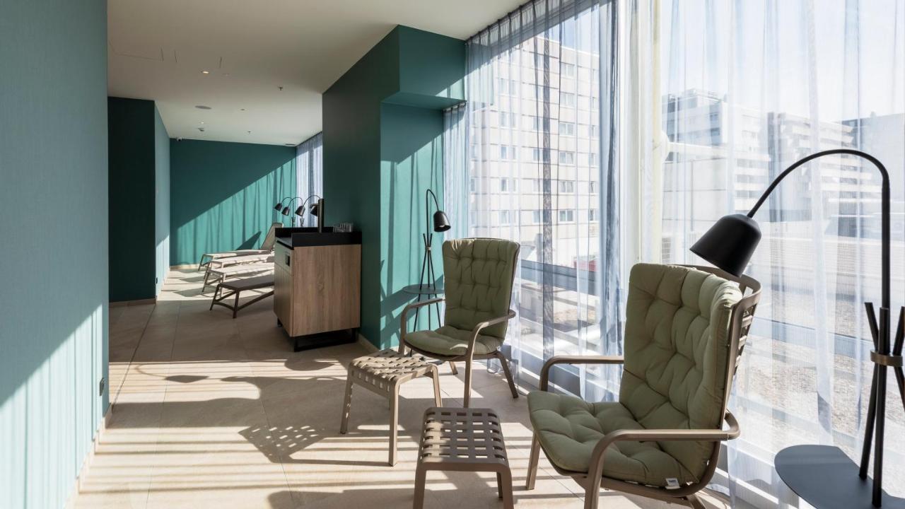 Hotel - Centre 4*