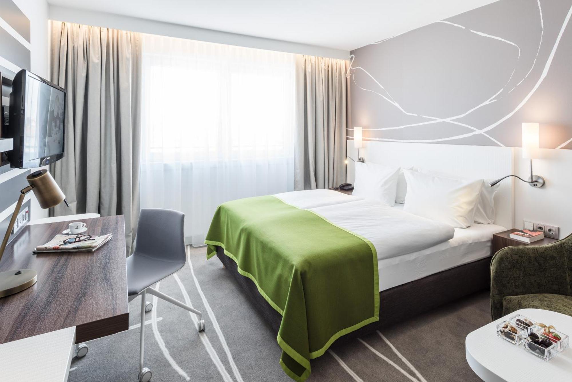 Hotel - Centre