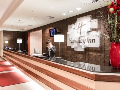 Centre By Ihg 4*