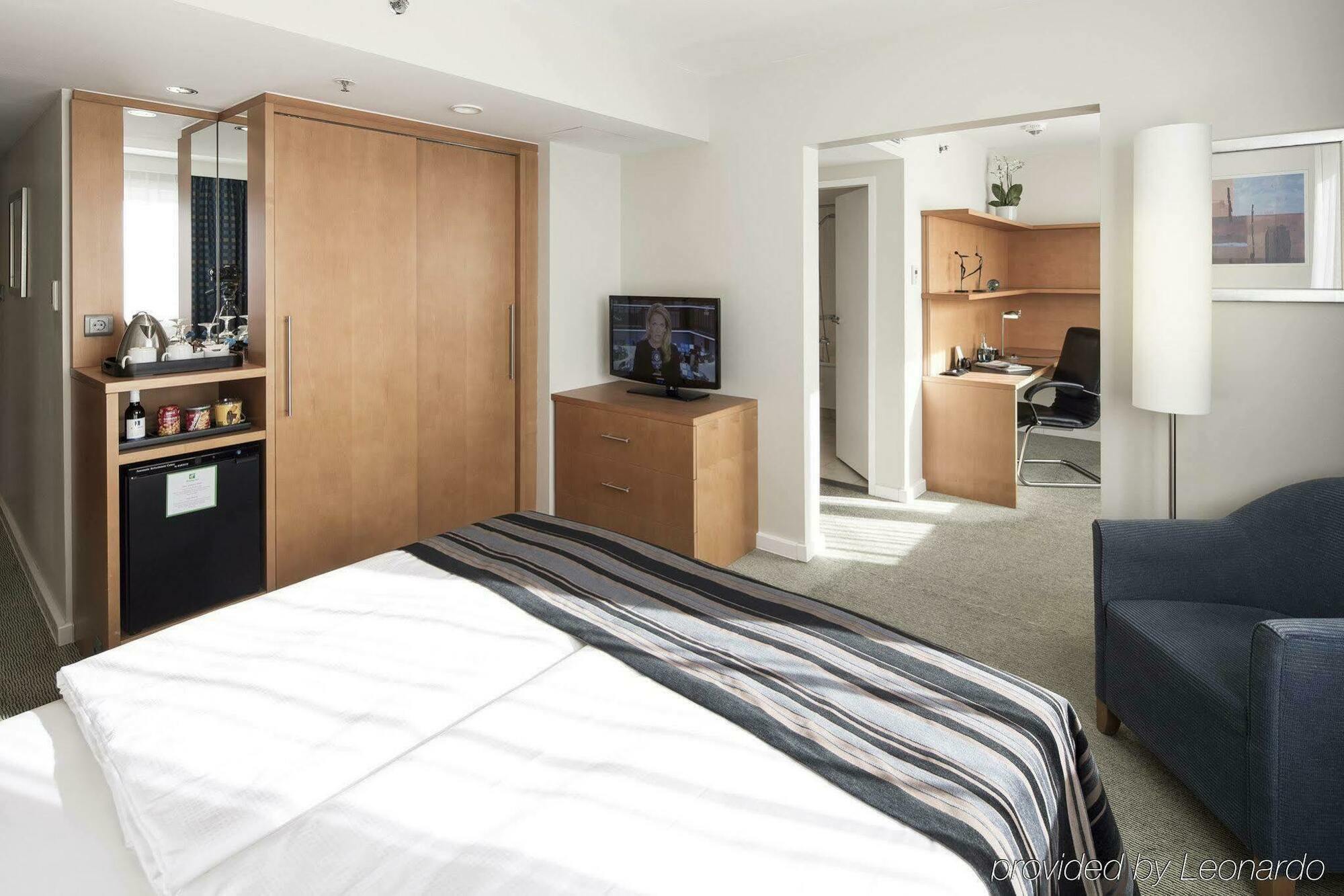 Hotel - Centre