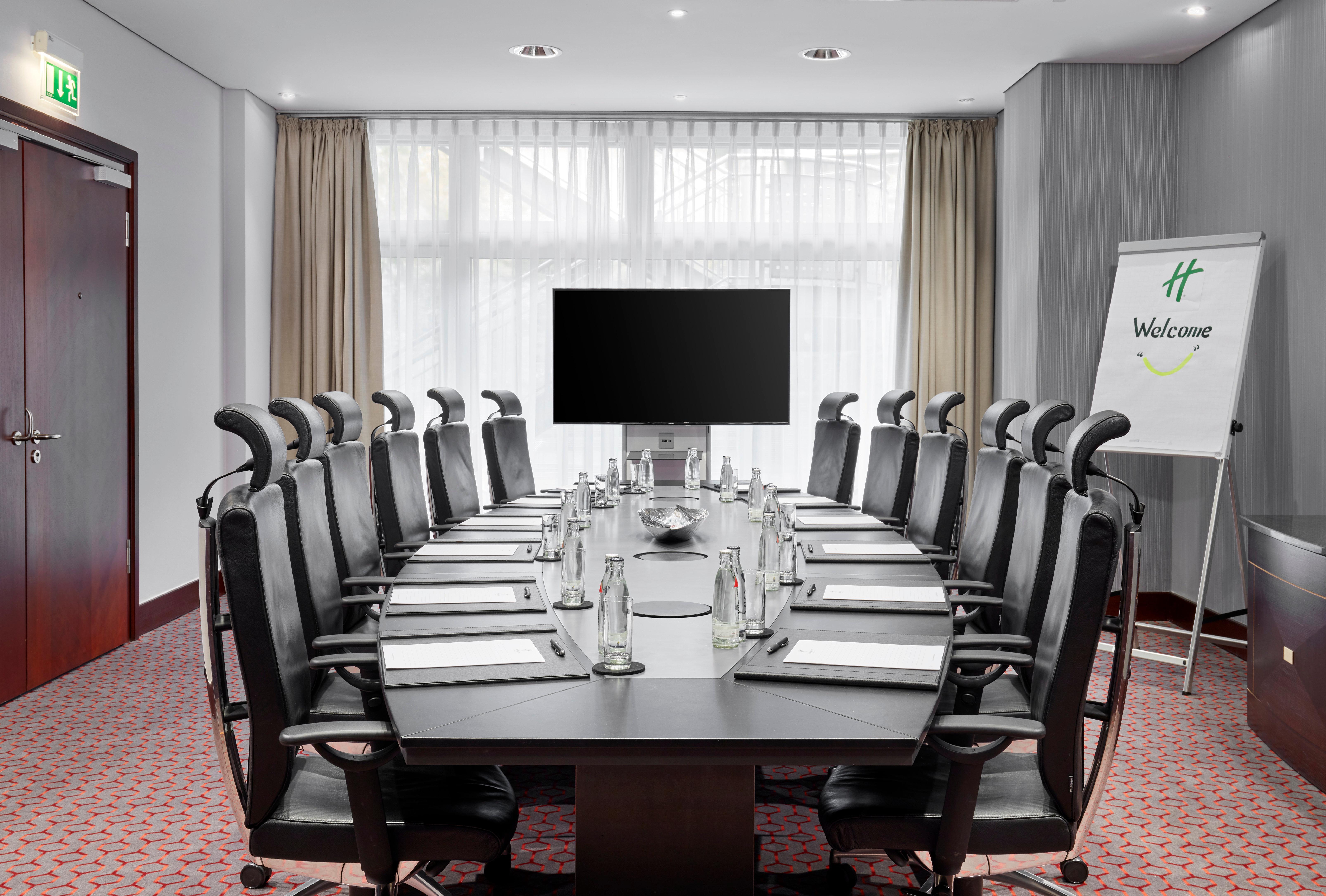 Centre By Ihg 4* Munich