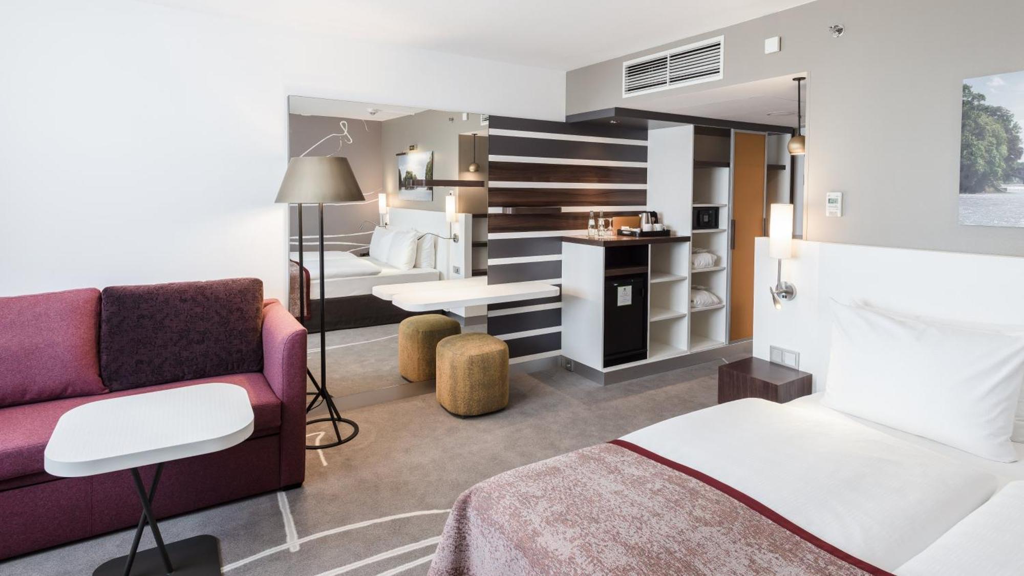 - Centre 4* München