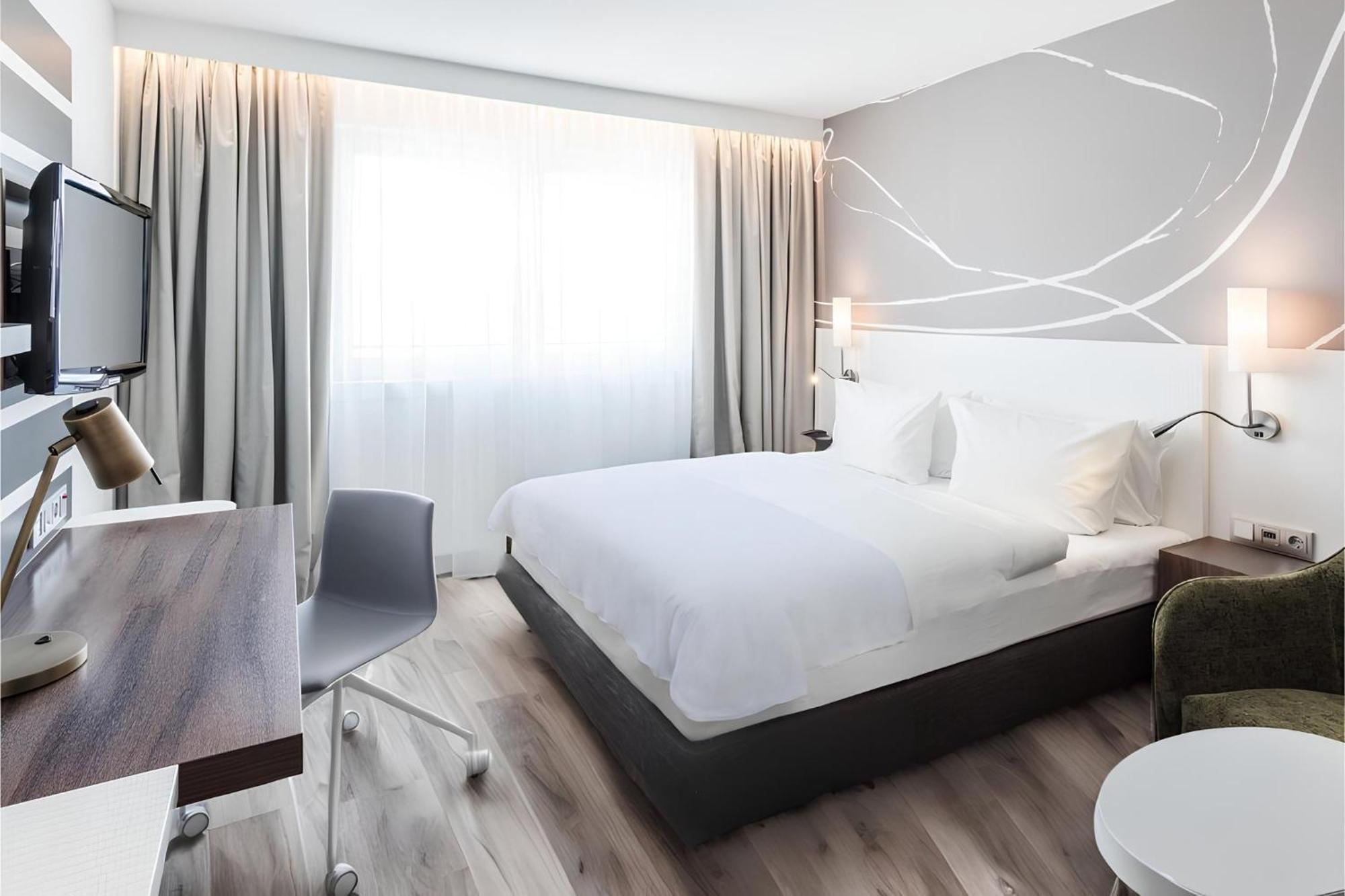 Centre By Ihg Munich